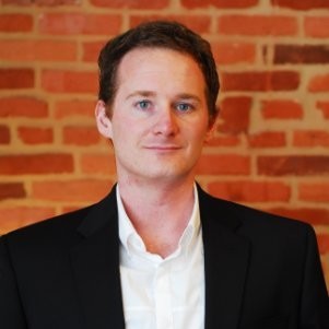 Justin Musterman headshot